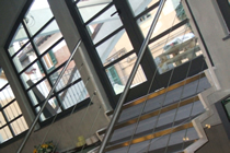 Imagen 3, Escaliers, 
